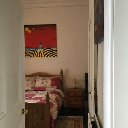 Goldenacre Private Room Единбург Екстер'єр фото