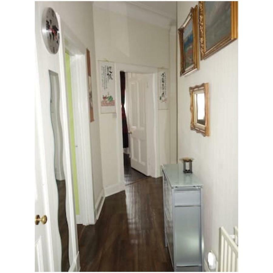 Goldenacre Private Room Единбург Екстер'єр фото