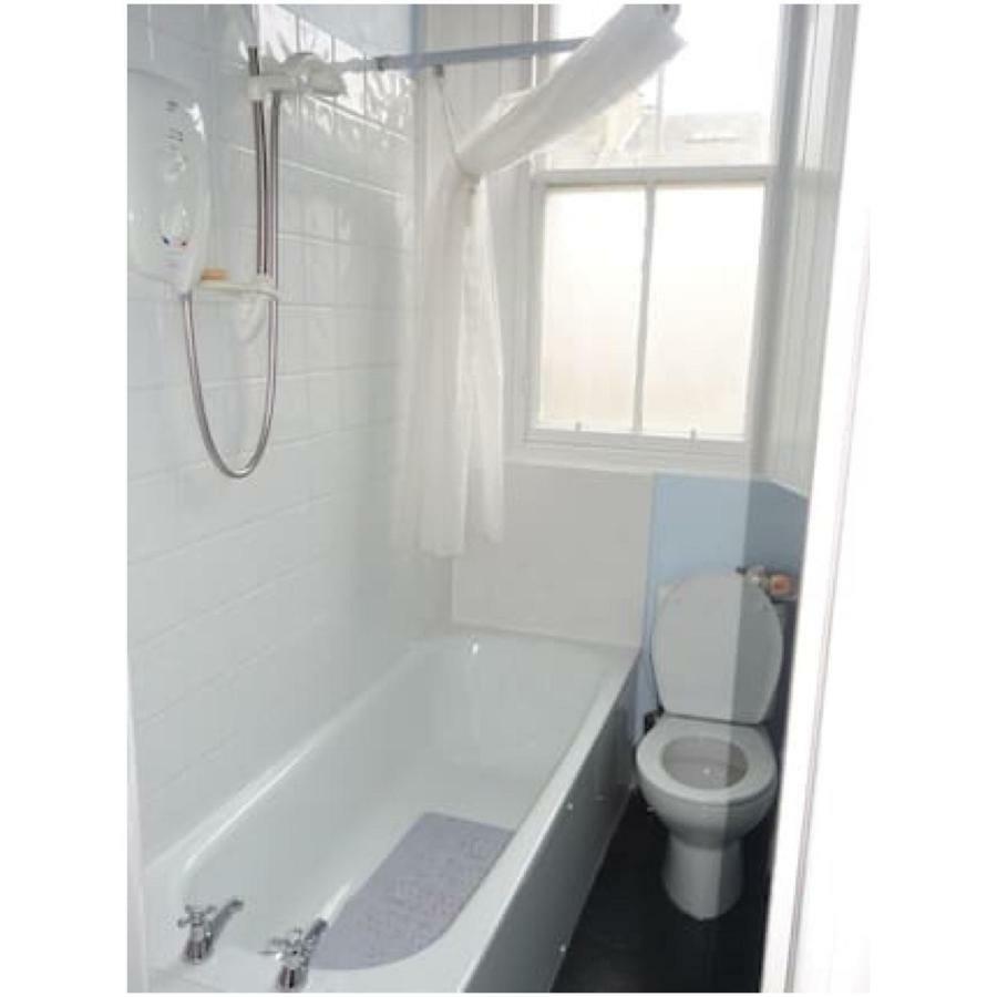 Goldenacre Private Room Единбург Екстер'єр фото