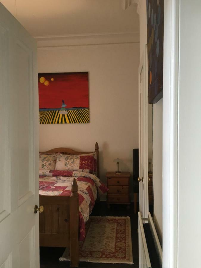 Goldenacre Private Room Единбург Екстер'єр фото