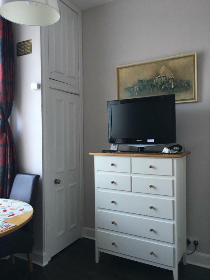 Goldenacre Private Room Единбург Екстер'єр фото