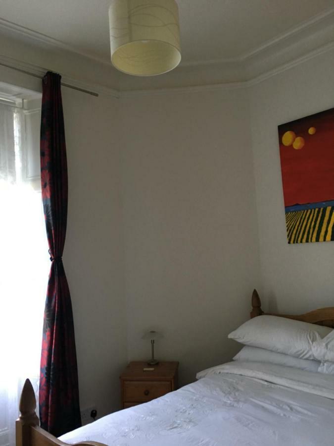 Goldenacre Private Room Единбург Екстер'єр фото