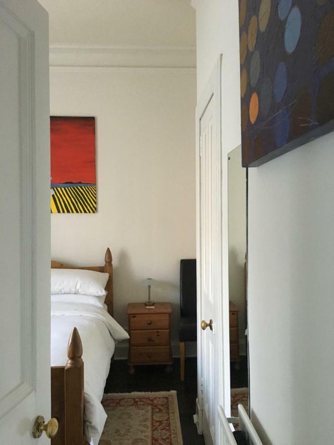 Goldenacre Private Room Единбург Екстер'єр фото